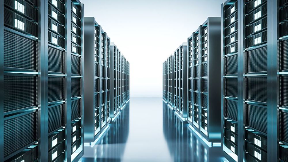 鞍山云主机租用价格