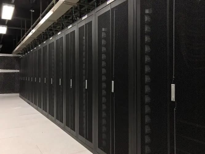 鞍山服务器租用